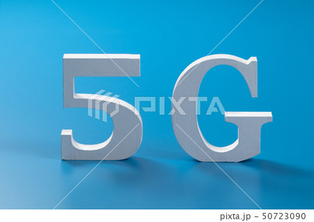 5G 5G 50723090