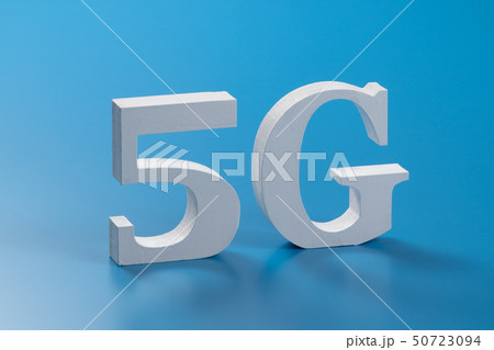 5G 5G 50723094
