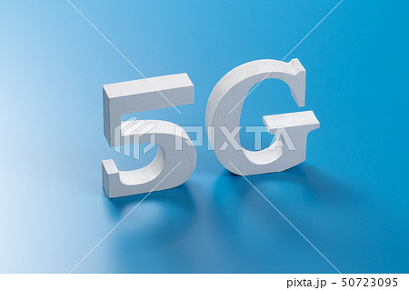 5G 5G 50723095