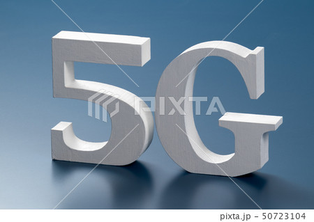 5G 5G 50723104