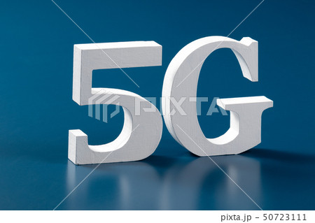 5G 5G 50723111