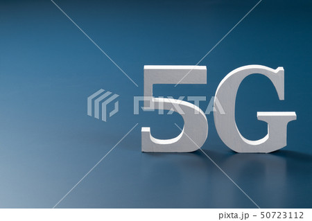 5G 5G 50723112