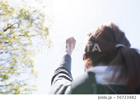 女性ポートレート 女性ポートレート 50723982