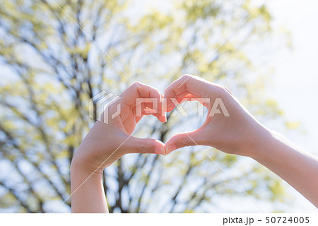 女性ポートレート 50724005