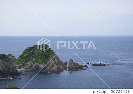 佐多岬(鹿児島県肝属郡南大隅町佐多馬籠) 佐多岬(鹿児島県肝属郡南大隅町佐多馬籠) 50724418