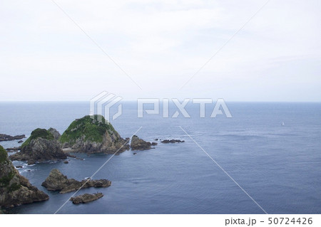 佐多岬(鹿児島県肝属郡南大隅町佐多馬籠) 佐多岬(鹿児島県肝属郡南大隅町佐多馬籠) 50724426