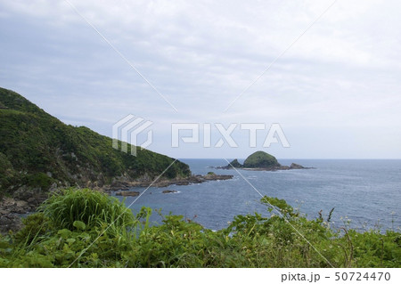 佐多岬(鹿児島県肝属郡南大隅町佐多馬籠) 佐多岬(鹿児島県肝属郡南大隅町佐多馬籠) 50724470