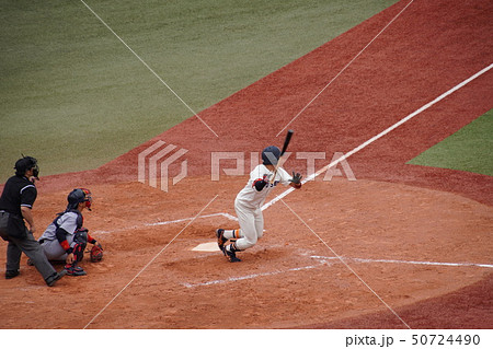 ナイスバッティング 50724490