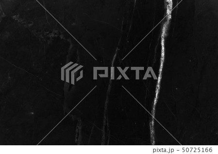 Black and white marble stone natural background  50725166