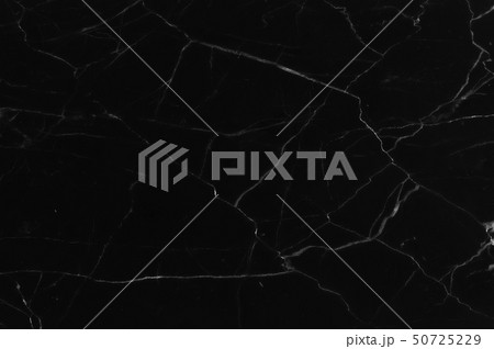 Black and white marble stone natural background Black and white marble stone natural background 50725229