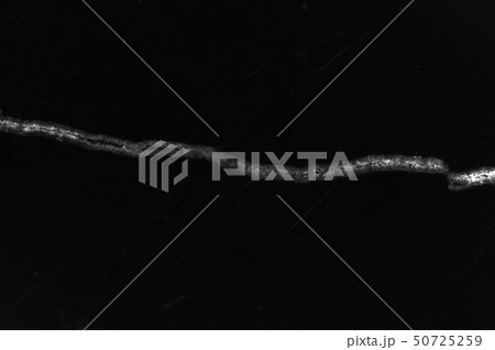 Black and white marble stone natural background  50725259
