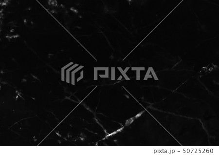 Black and white marble stone natural background  50725260