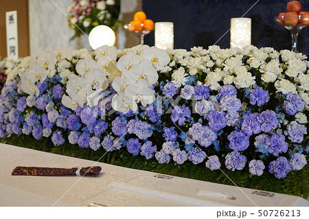 花祭壇 花祭壇 50726213