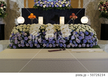 花祭壇 花祭壇 50726234