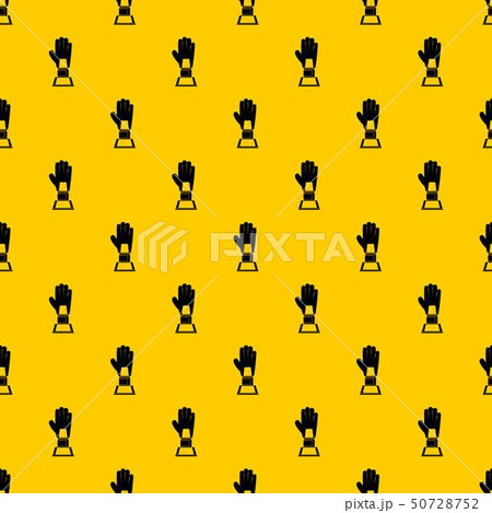 Baseball glove award pattern vector Baseball glove award pattern vector 50728752