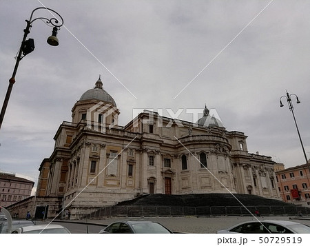 サンタ・マリア・マッジョーレ大聖堂 サンタ・マリア・マッジョーレ大聖堂 50729519