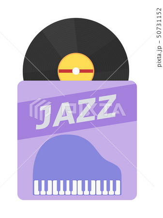 ジャズのレコード 50731152