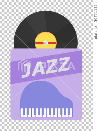 ジャズのレコード 50731152