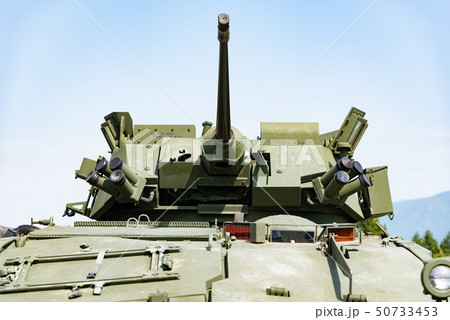 アメリカ海兵隊の装甲車 50733453