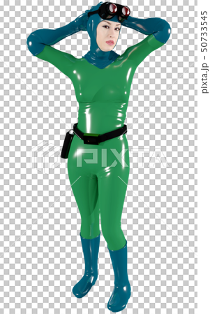 Super Soldier Super Soldier 50733545