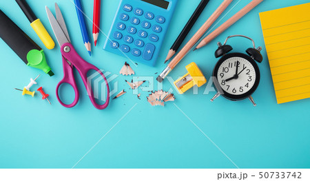 Back to school background 50733742