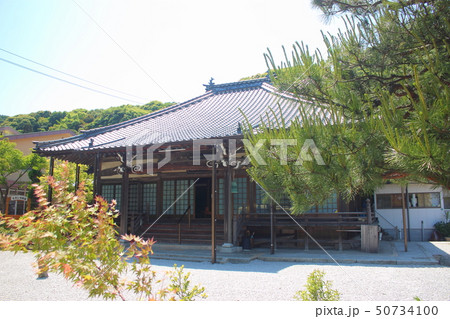 長府の日頼寺 長府の日頼寺 50734100