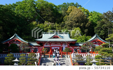 織姫神社 50734110