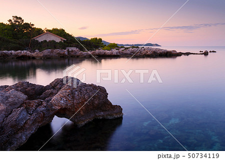 Kefalonia, Greece. 50734119