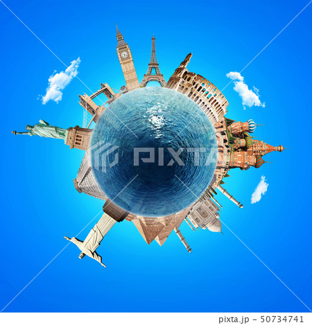 Concept of travel. Concept of travel. 50734741