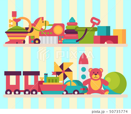teddy bear toy shop