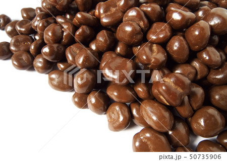 麦チョコ 50735906