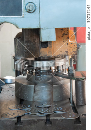 equipment for the production of filters for cars equipment for the production of filters for cars 50737142