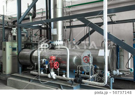 Industrial production workshop Industrial production workshop 50737148