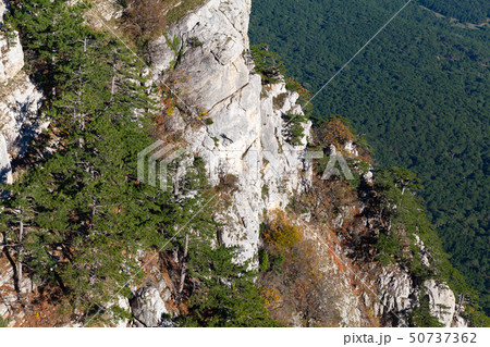 Mountain landscape Mountain landscape 50737362