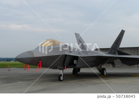 F-22ラプター 50738045