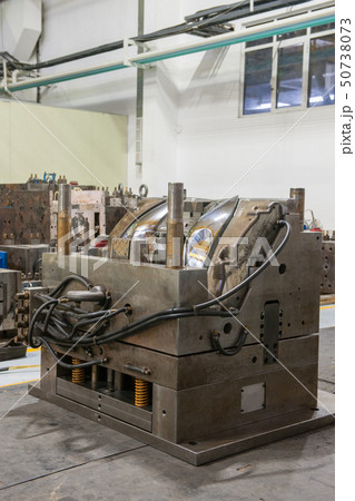 press form machine for car headlamps 50738073