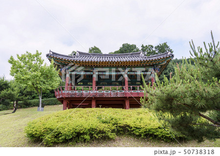 常 慶北 韓国 50738318