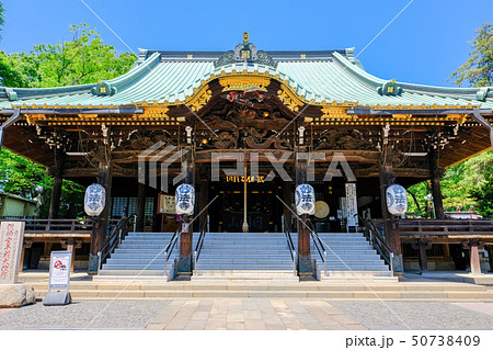 妙法寺 (杉並区) 妙法寺 (杉並区) 50738409