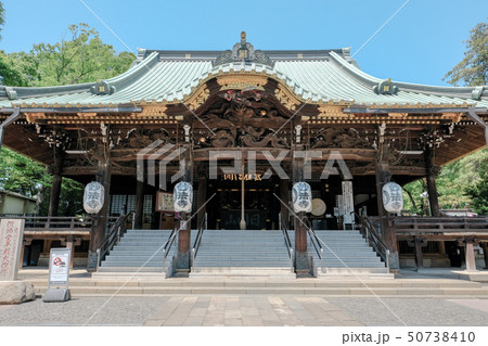 妙法寺 (杉並区) 妙法寺 (杉並区) 50738410