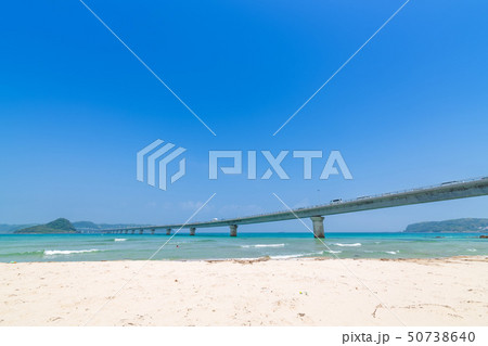 絶景角島大橋【山口県】 50738640