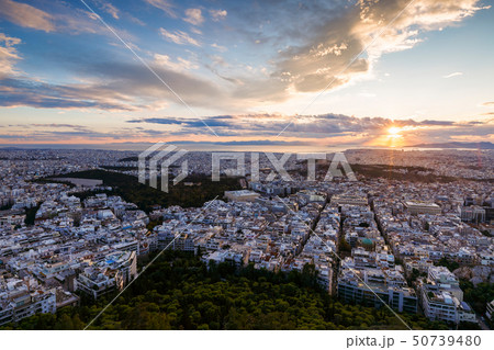 Athens, Greece. 50739480