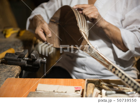restoration of musical instruments 50739550