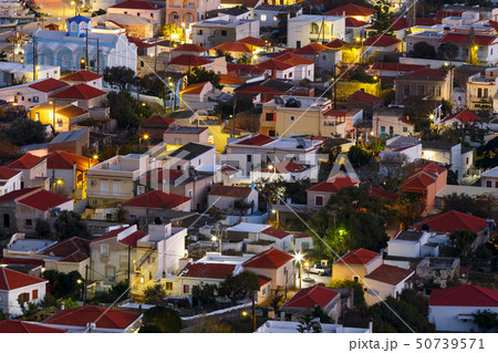 Psara, Greece. Psara, Greece. 50739571