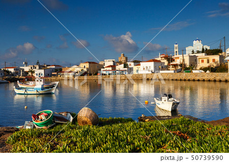 Psara, Greece. Psara, Greece. 50739590