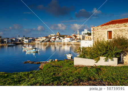 Psara, Greece. Psara, Greece. 50739591