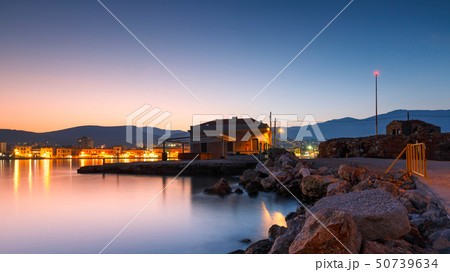Chios, Greece. Chios, Greece. 50739634