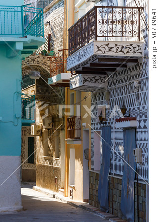 Chios, Greece. Chios, Greece. 50739641