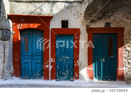 Chios, Greece. 50739644