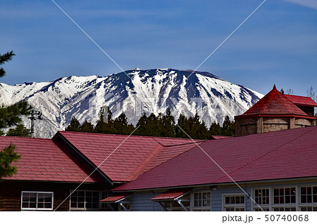 小岩井農場 50740068