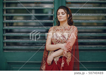 Turkish girl Turkish girl 50740489
